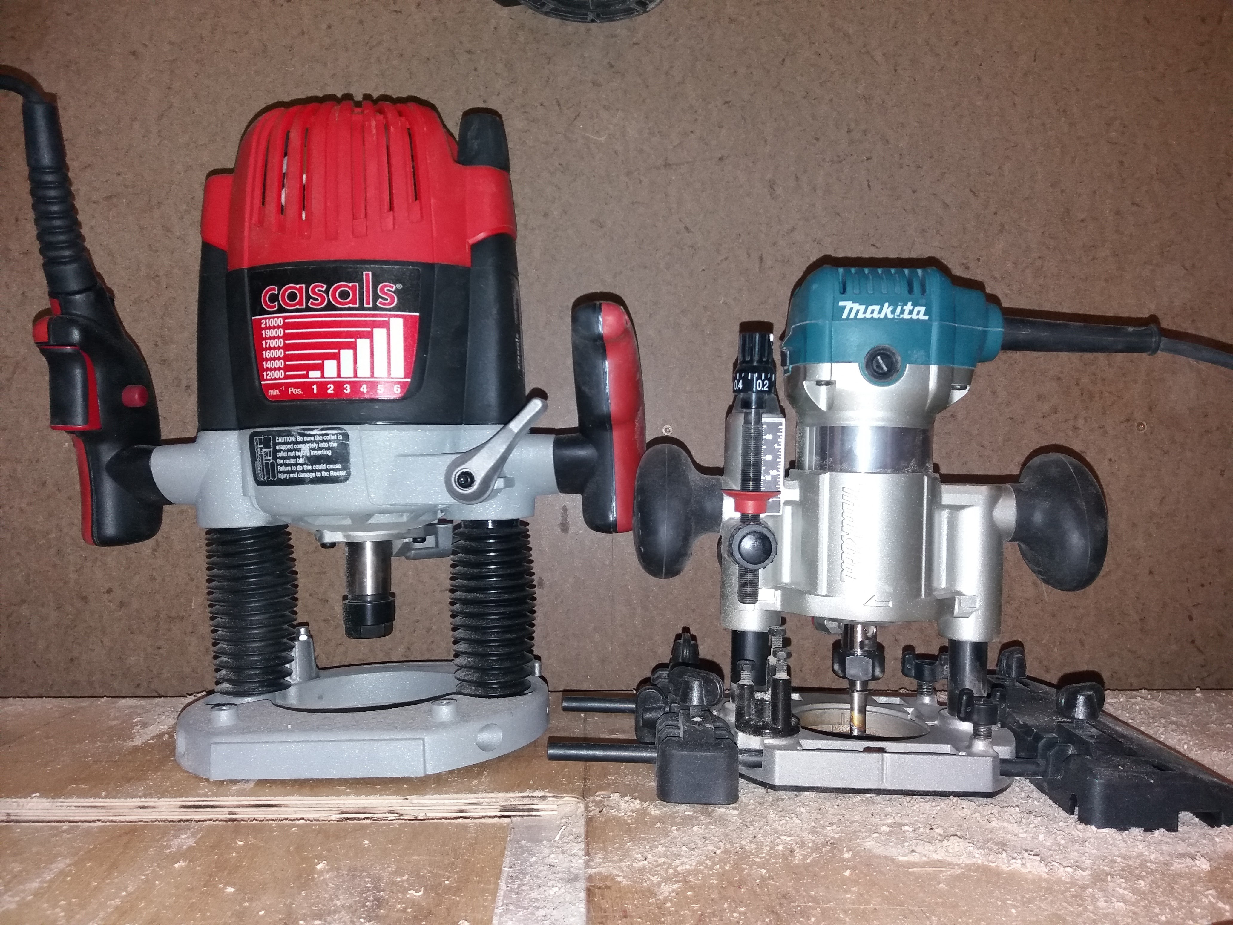 20160401 Ron Paulk Workbench 48